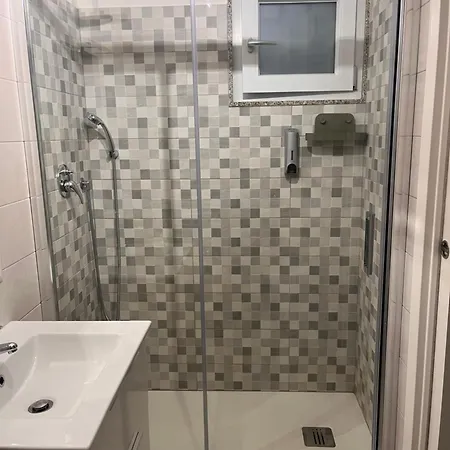 Holiday home Loft Crispi Bari