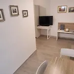 Σπίτι διακοπών Loft Crispi *