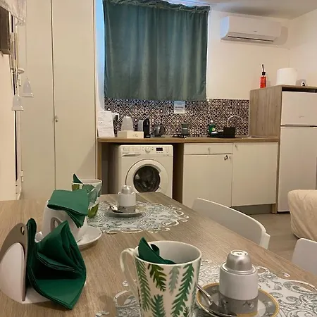 Loft Crispi * 바리