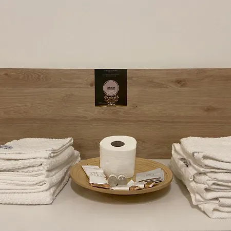 Loft Crispi