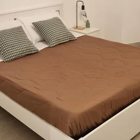 Loft Crispi Tatil Evi *