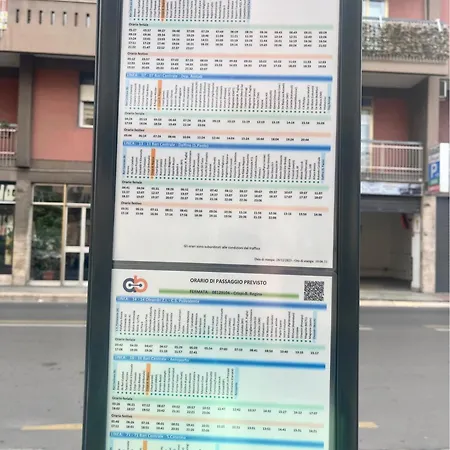 Loft Crispi * 바리