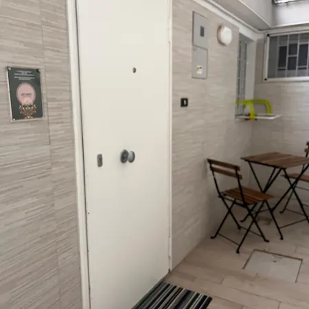 Loft Crispi Ferienhaus *