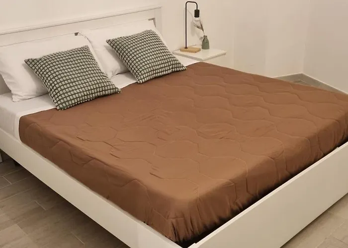 Loft Crispi Tatil Evi *