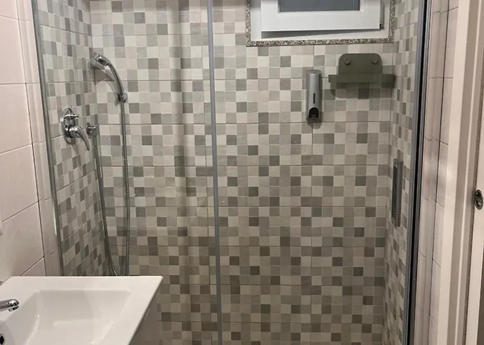 Tatil Evi Loft Crispi Bari